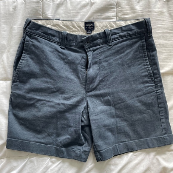 J. Crew Other - J. Crew 7” Inseam Shorts
